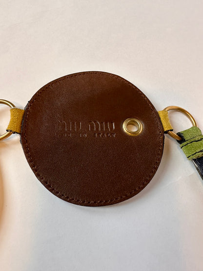 Spring 2005 Circle Belt