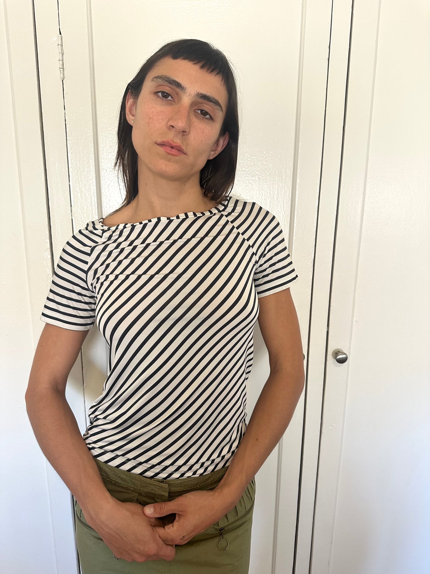 Stripe T-Shirt