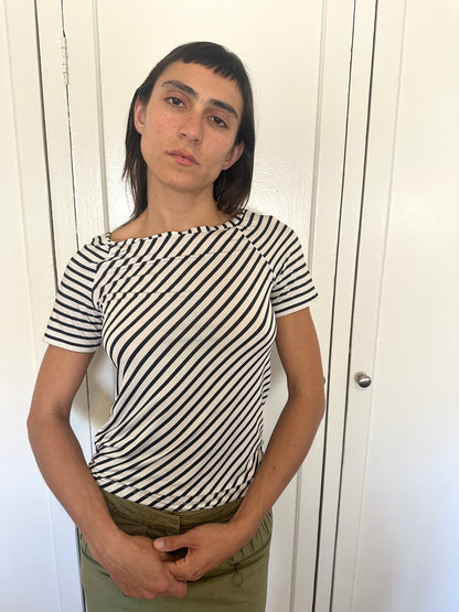 Stripe T-Shirt
