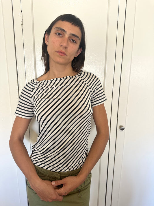 Stripe T-Shirt