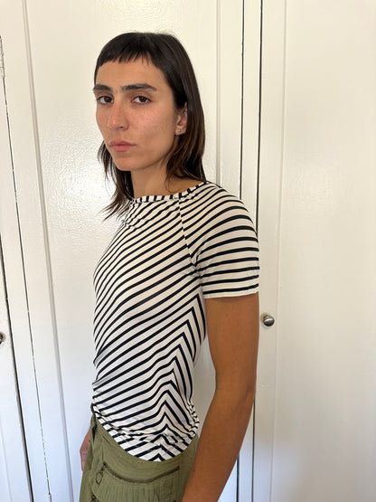 Stripe T-Shirt