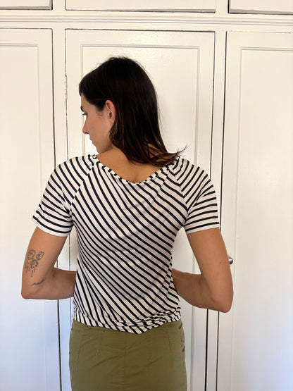 Stripe T-Shirt