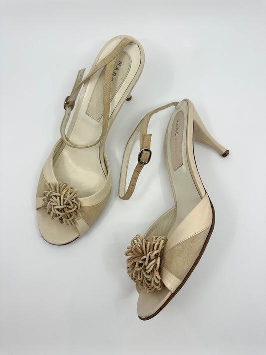 Marc Jacobs - Pom Pom Heels